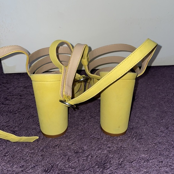 Steve Madden heels - Picture 4 of 9